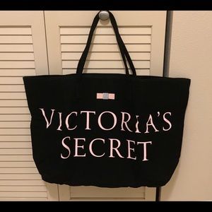 Victoria’s Secret Iconic Tote